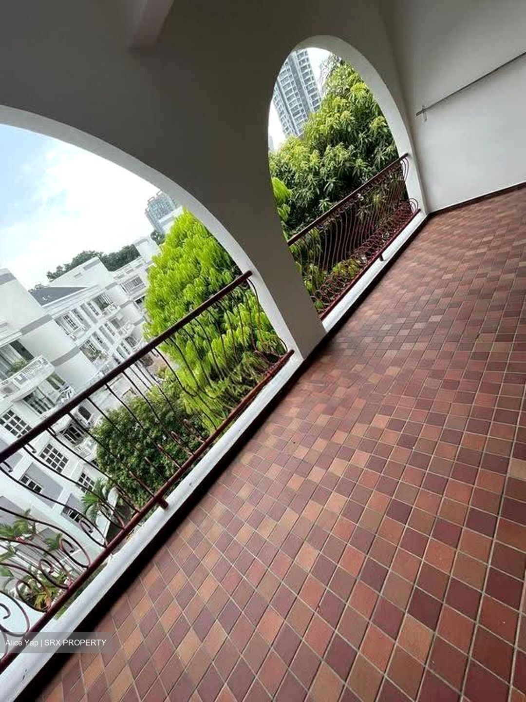 Jervois Grove (D10), Apartment #638734641